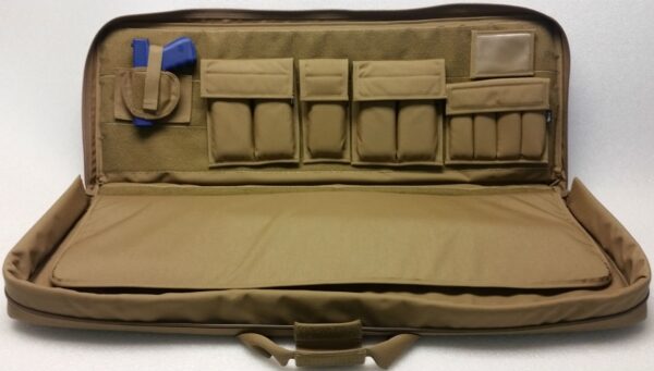 tactical bag