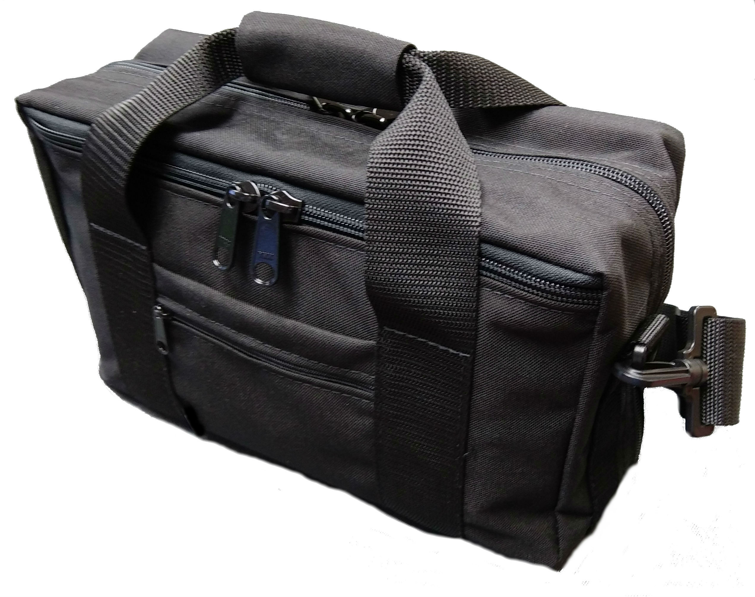 Mini Range Bag Four (4) Gun Transport – WRB Sales Online