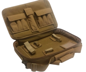 Kriss Vector Case 19.5" - Black Only