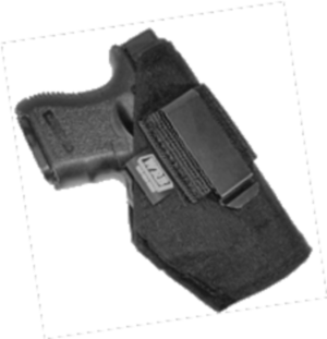 Open Carry Holsters