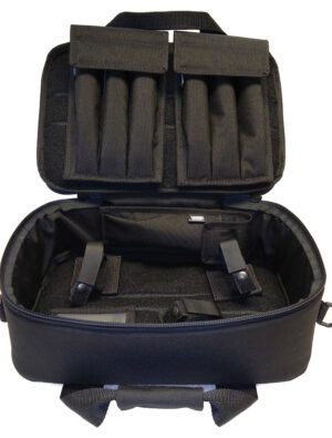 Sub-gun Cases for Folder/Brace