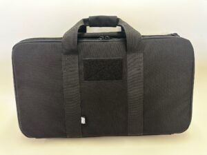 Discreet Cases