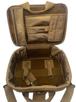 Covert Cases