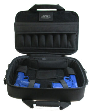 Advance Handgun Cases