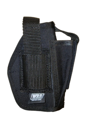 Xtrea Mag Holster #2C Made with Ballistic Fabric