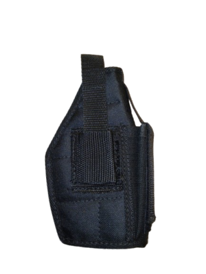 Xtra Mag Holster #8-4 Made with Ballistic Fabric